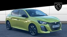 Peugeot 208 1.2 PureTech 100 Allure 5dr Petrol Hatchback